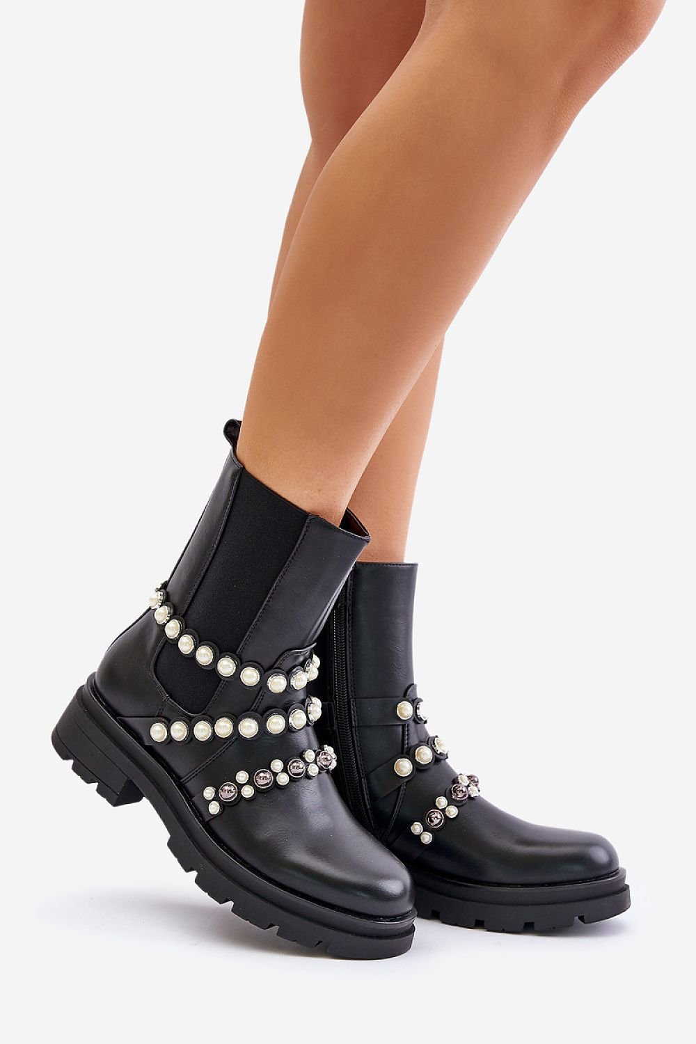 Jodhpur boot model 202646