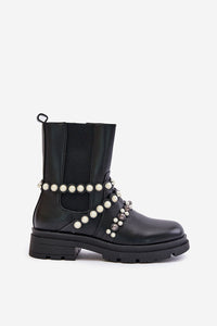 Jodhpur boot model 202646