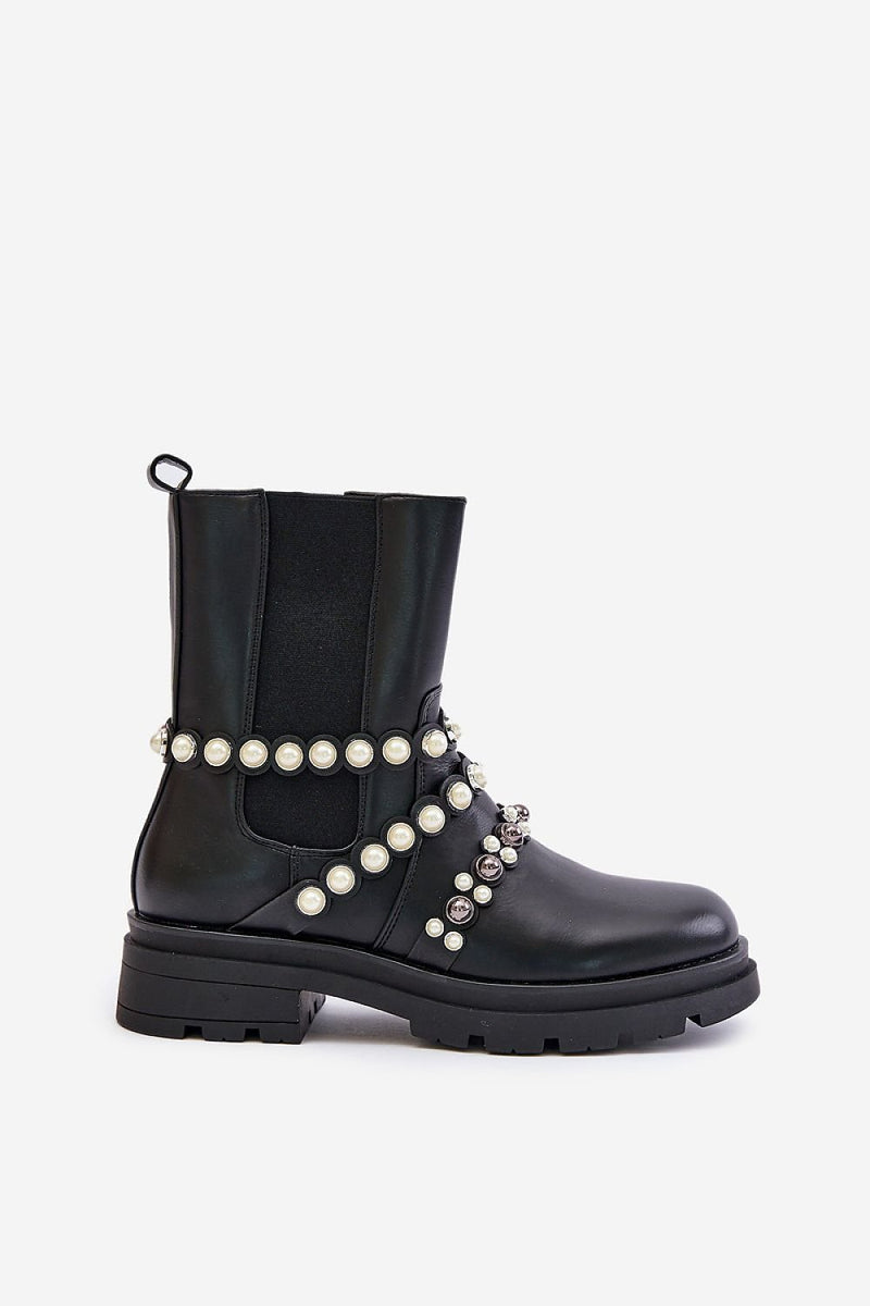 Jodhpur boot model 202646