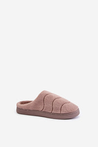 Slippers model 202650