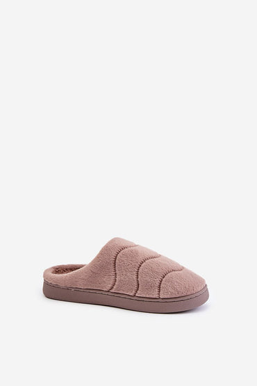Slippers model 202650