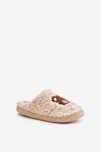 Slippers model 202651