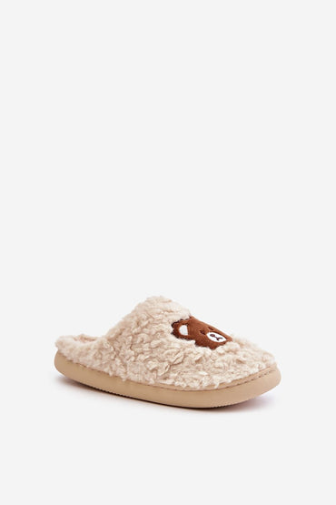 Slippers model 202651