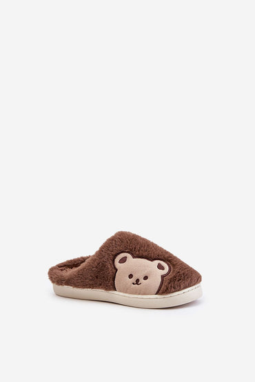 Slippers model 202653