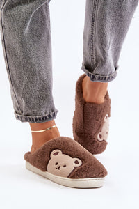 Slippers model 202653