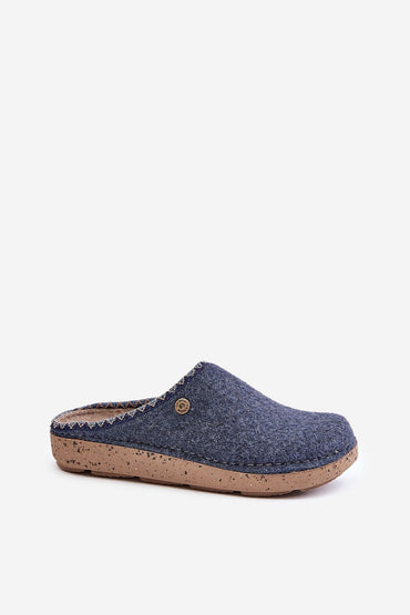 Slippers model 202655
