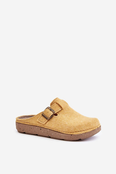 Slippers model 202659