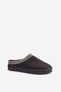 Slippers model 202660