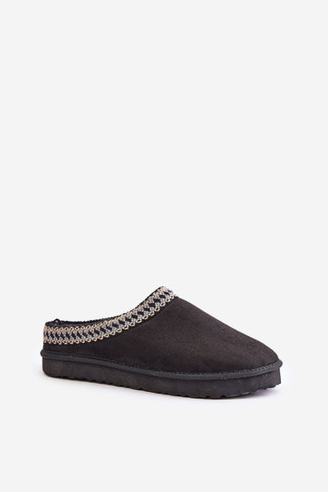 Slippers model 202660