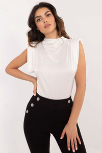 Blouse model 202671