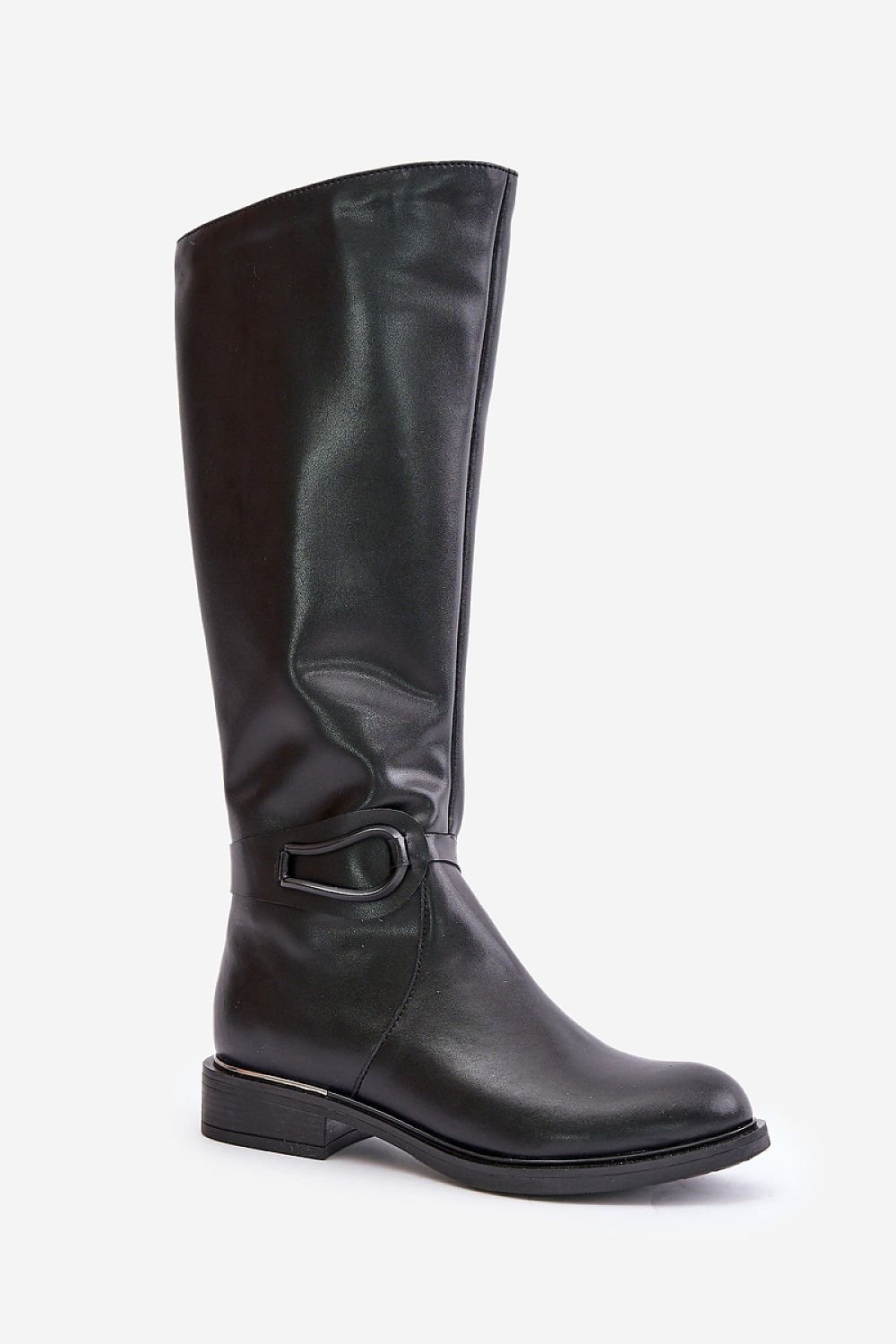 Thigh-Hight Boots model 202735