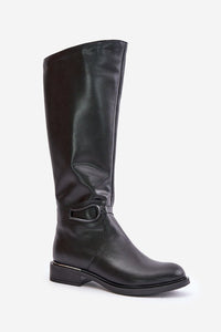 Thigh-Hight Boots model 202735