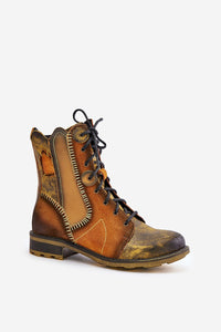 Boots model 202740