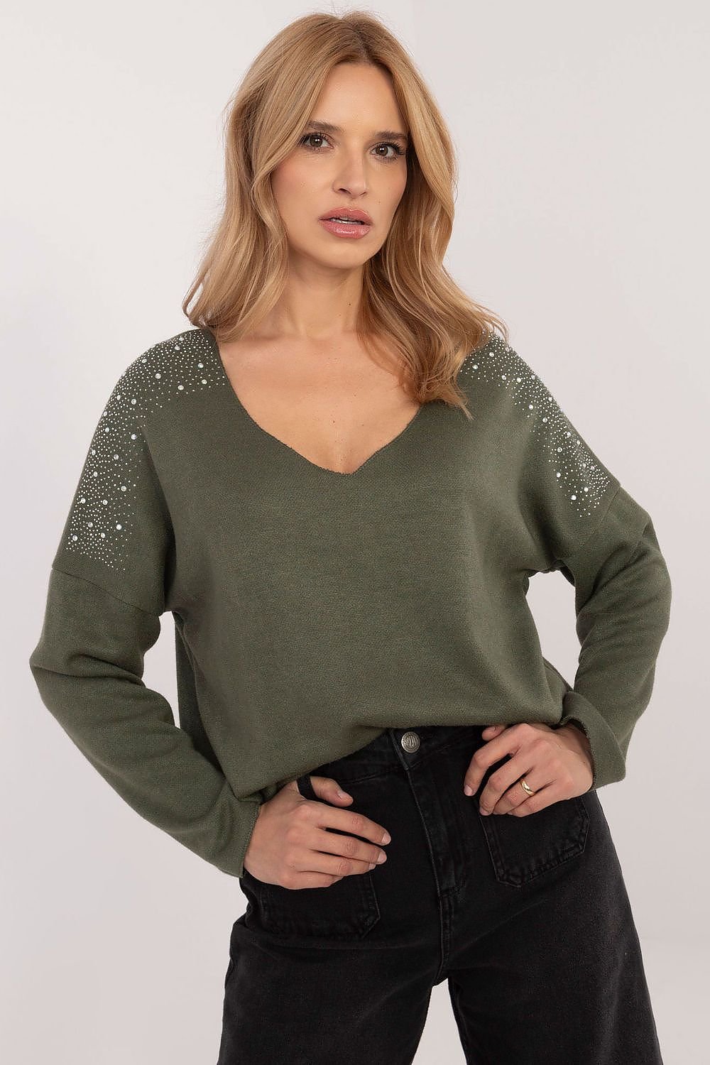 Jumper model 202743