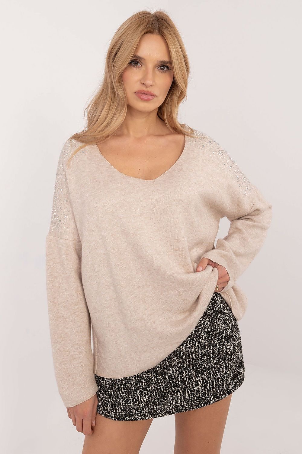 Jumper model 202747