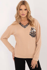 Blouse model 202795