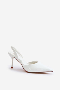 High heels model 202799