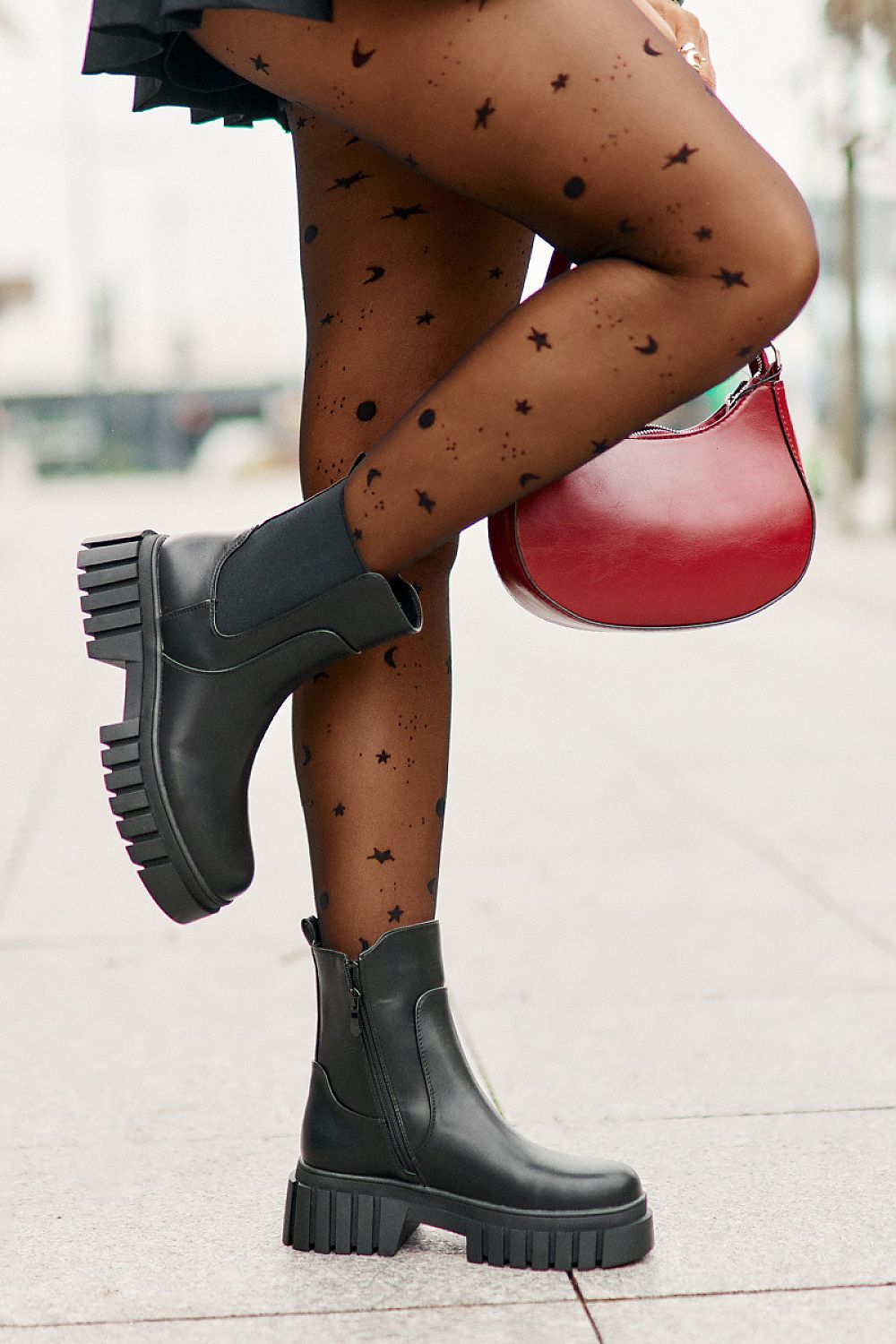 Jodhpur boot model 202800