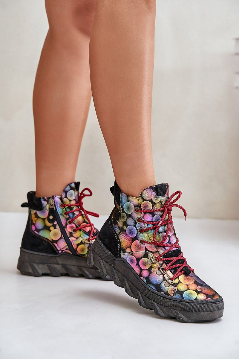 Boots model 202806
