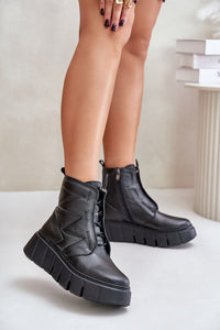 Boots model 202821