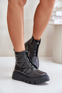Boots model 202821