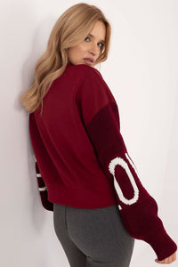 Sweatshirt model 202846