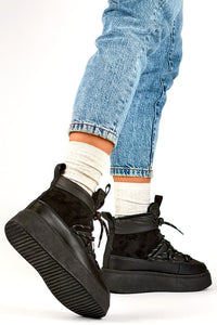 Snow boots model 202864