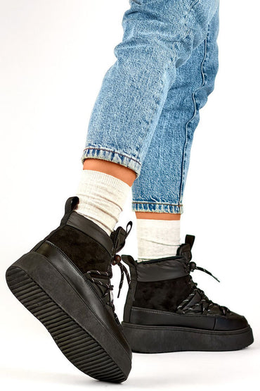 Snow boots model 202864