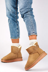 Snow boots model 202873