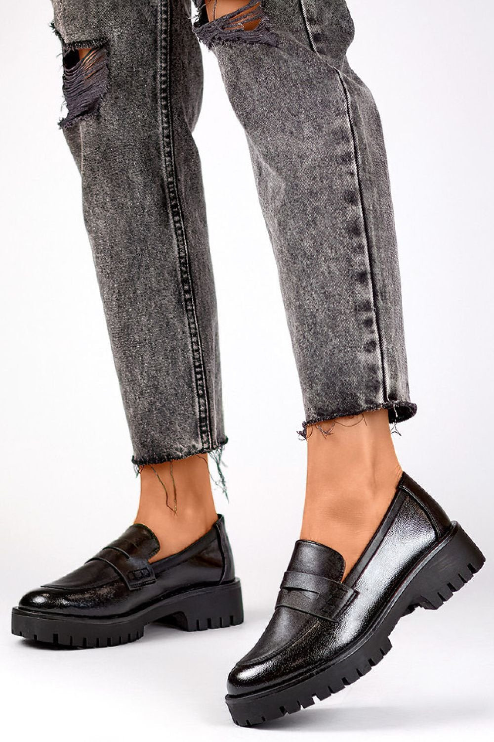 Mocassin model 202875