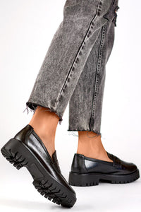 Mocassin model 202875