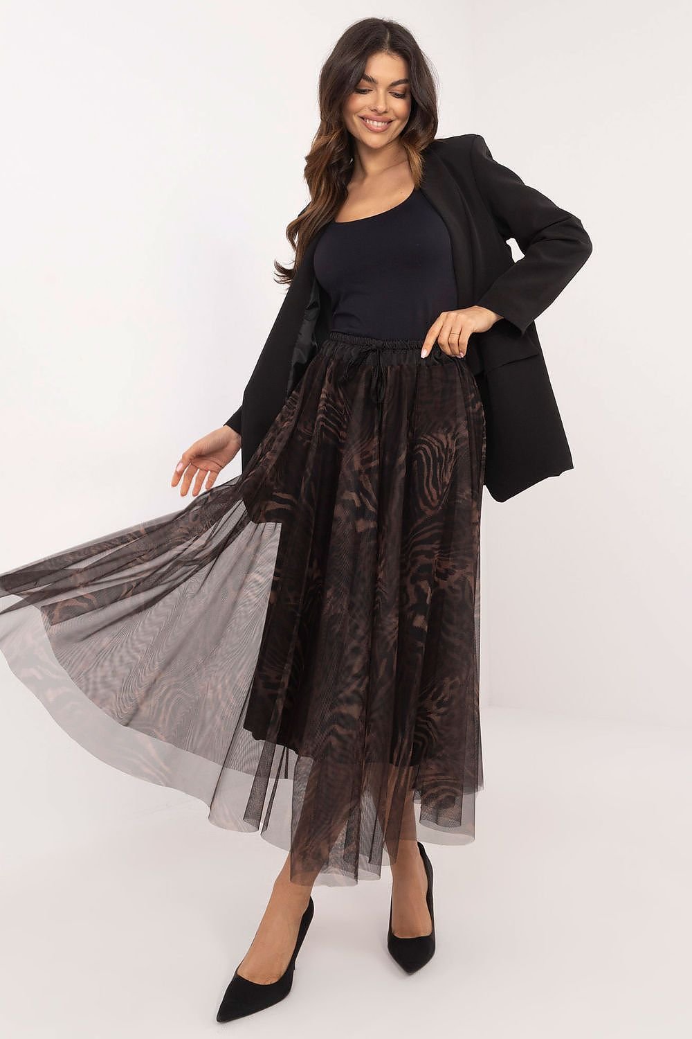 Skirt model 202889