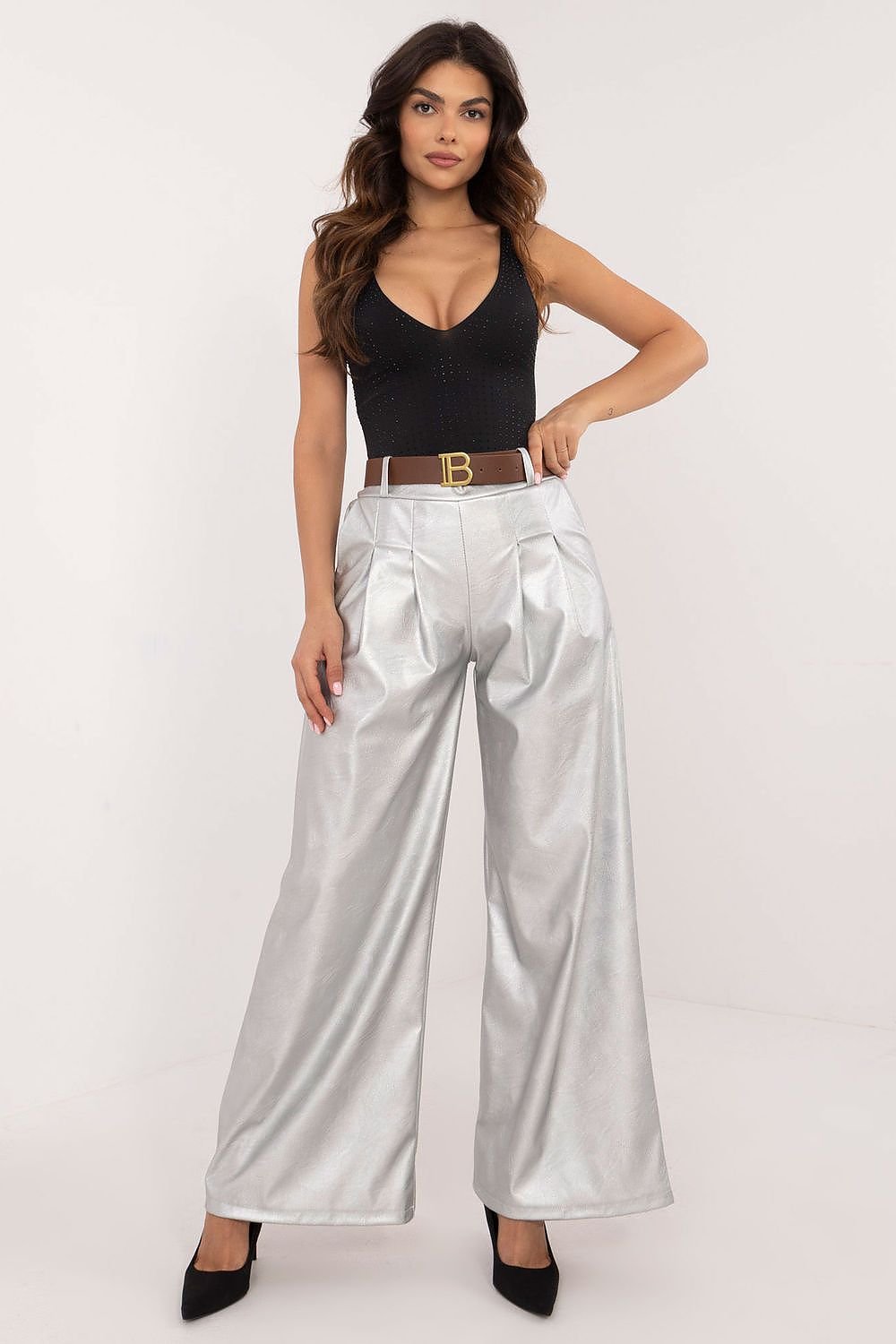 Women trousers model 202893
