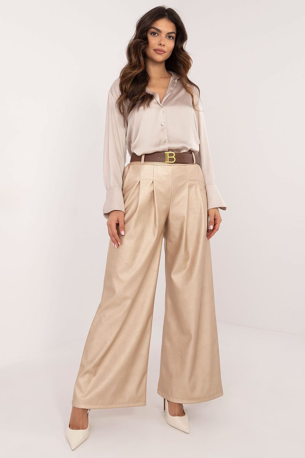Women trousers model 202894