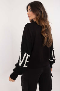 Sweatshirt model 202900