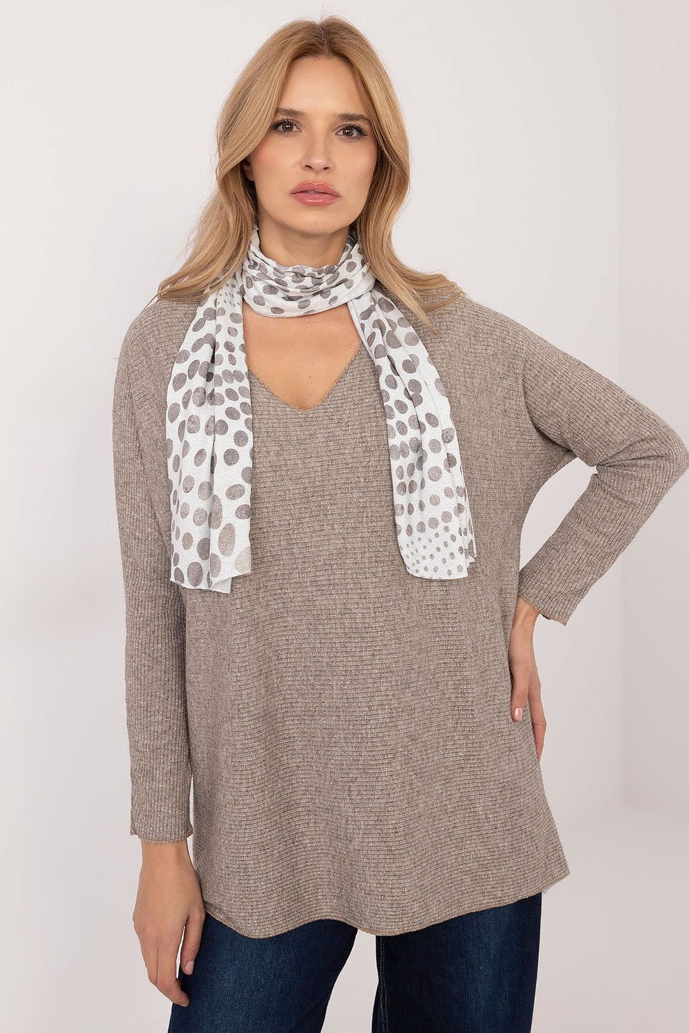 Jumper model 202906