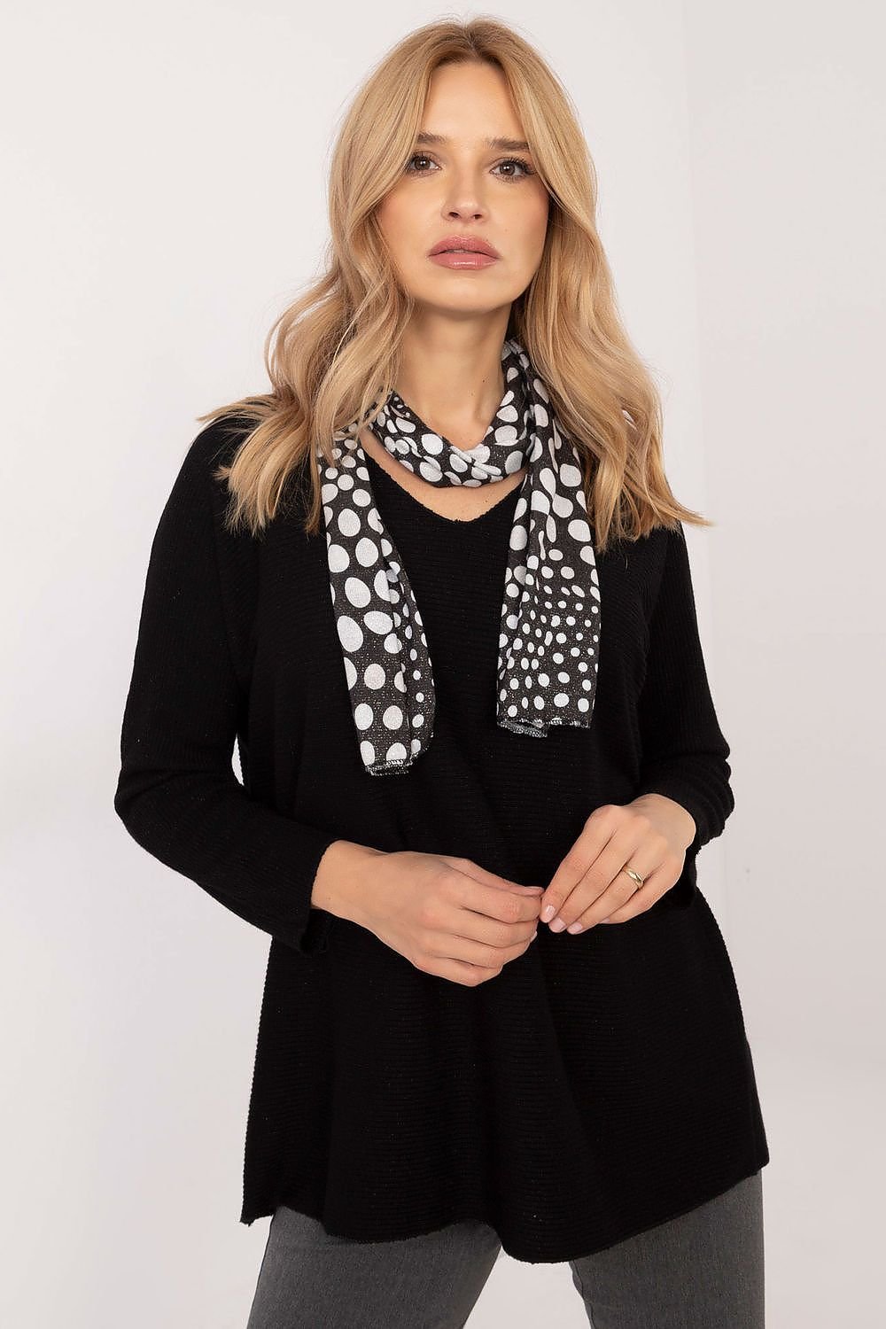 Jumper model 202908