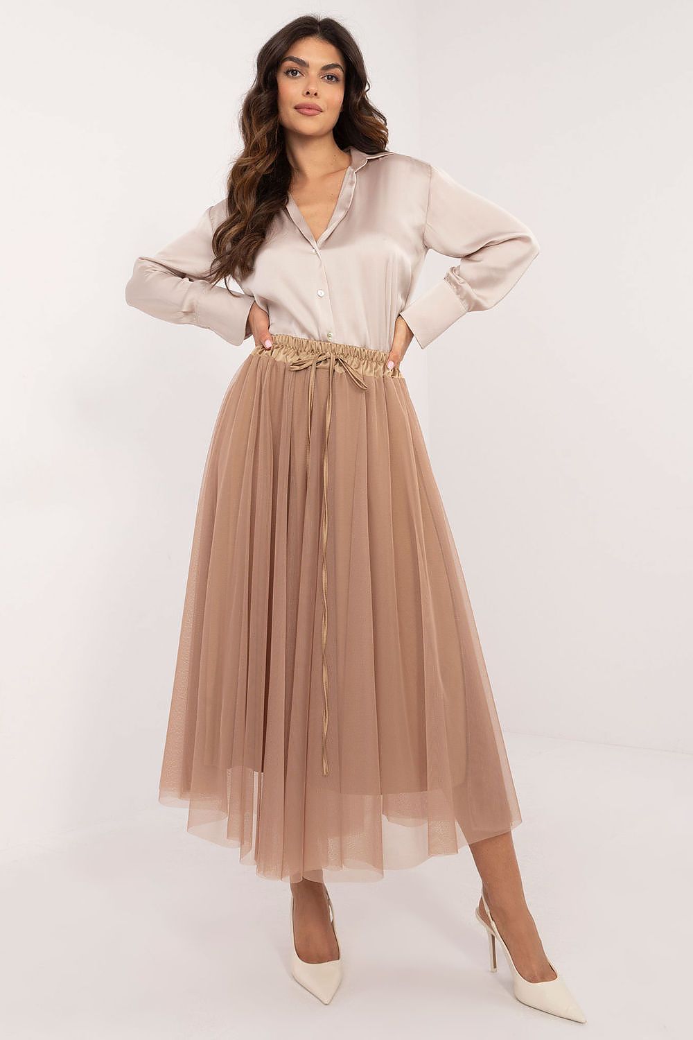 Skirt model 202912