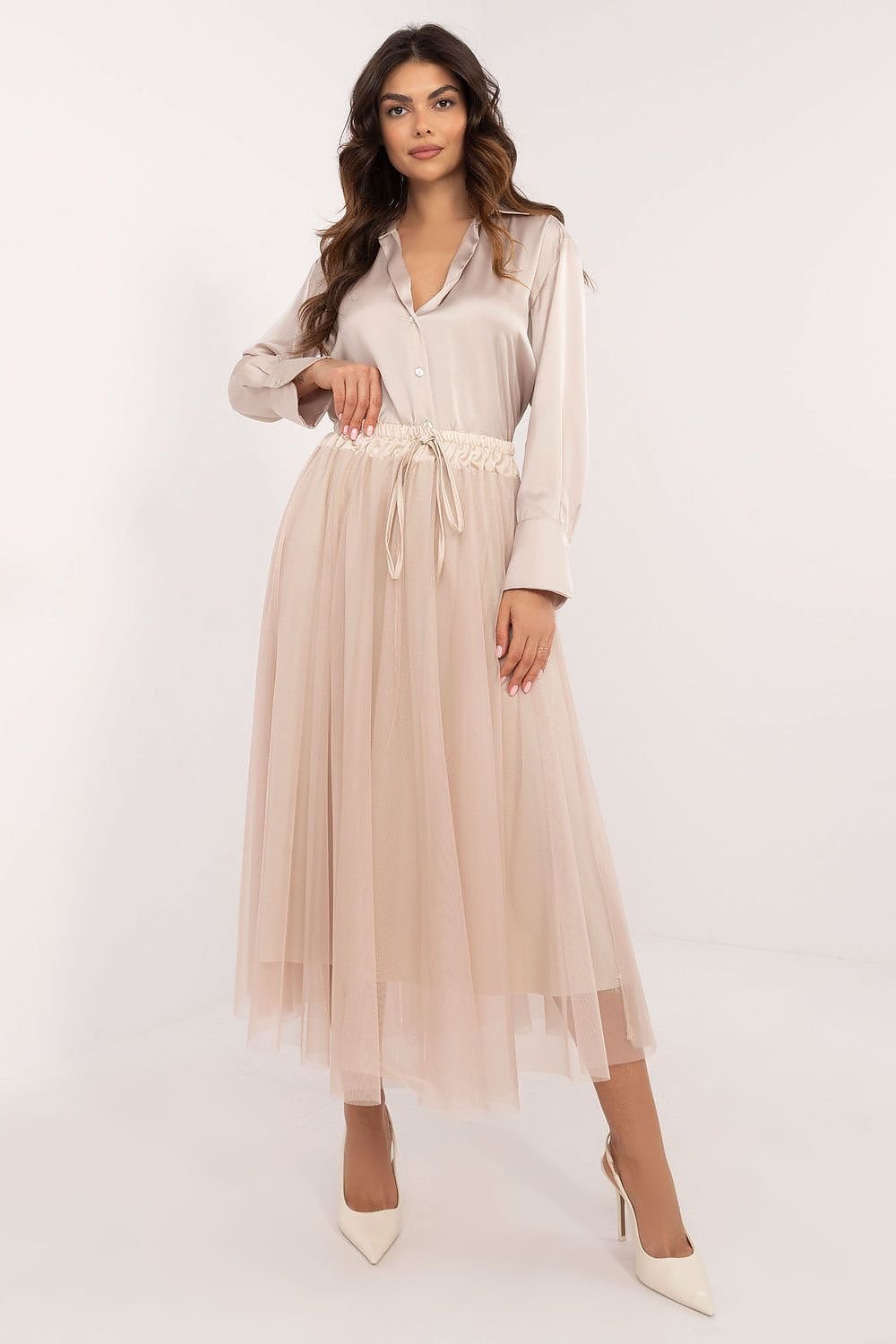Skirt model 202914