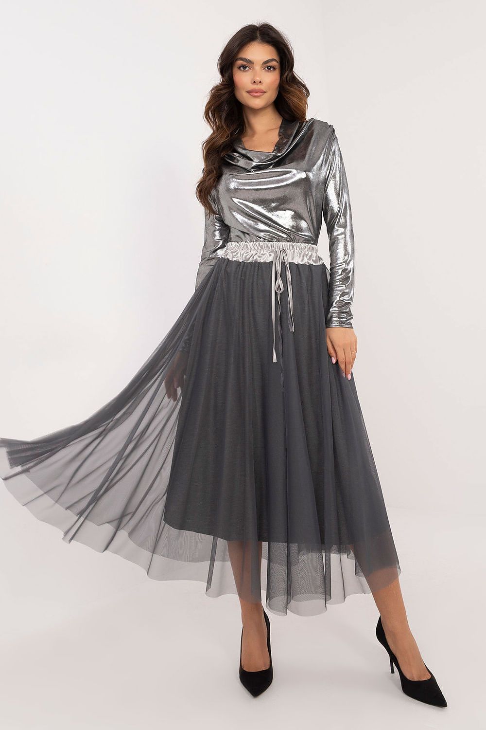 Skirt model 202918