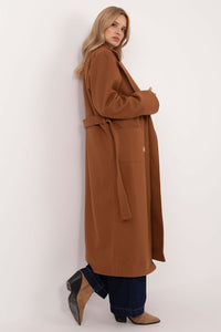 Coat model 202927
