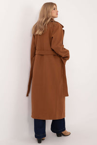 Coat model 202927