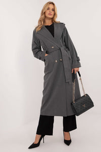 Coat model 202928