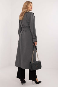 Coat model 202928