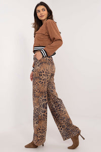 Women trousers model 202929