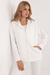 Sweatshirt model 202930