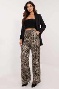 Women trousers model 202933