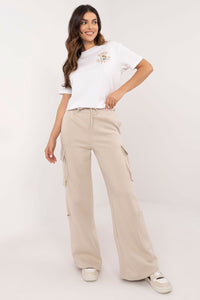 Tracksuit trousers model 202945