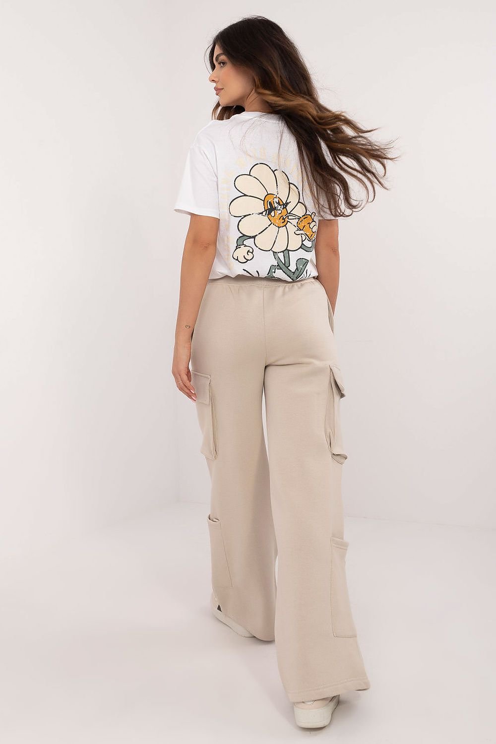 Tracksuit trousers model 202945
