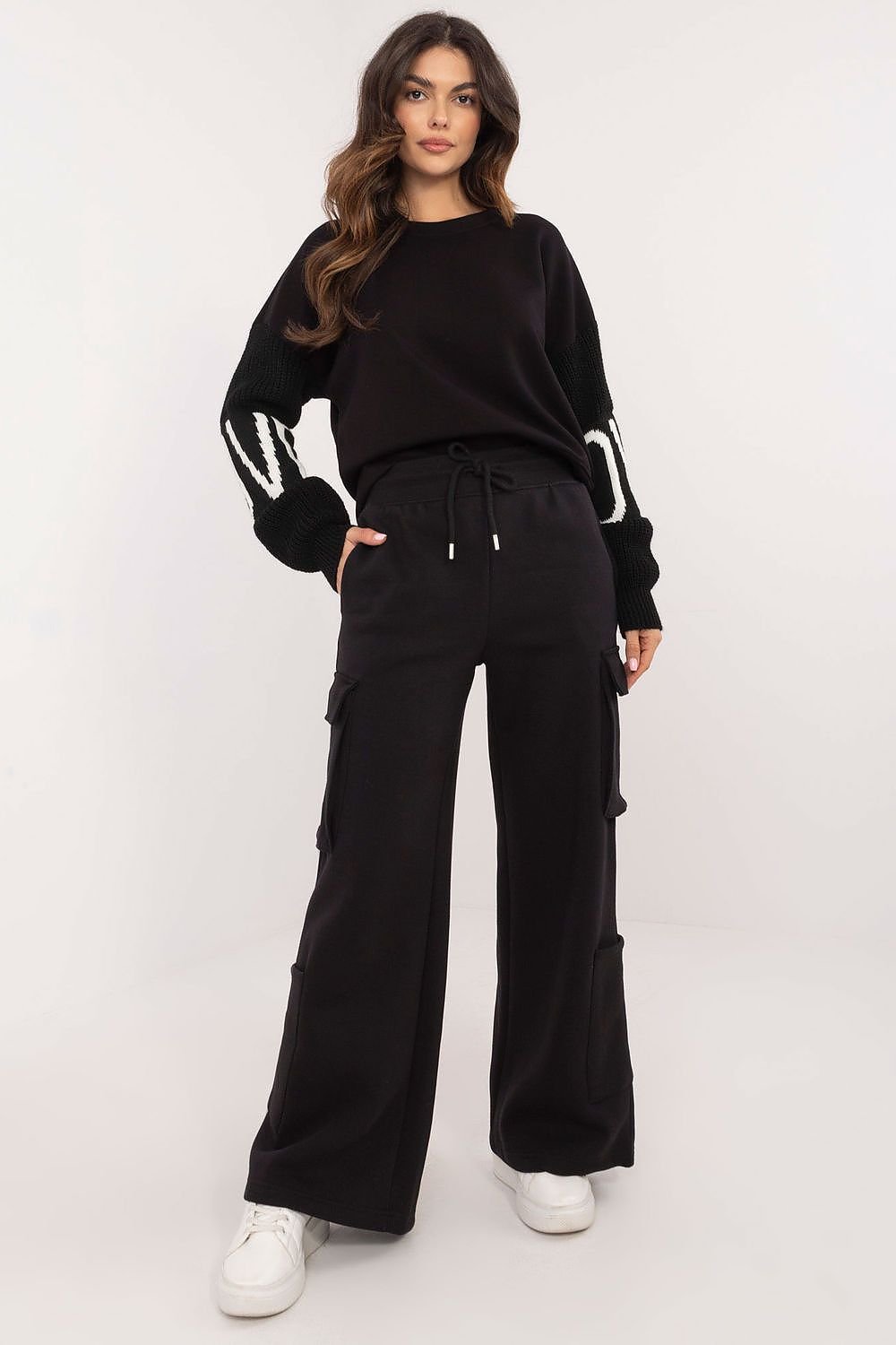 Tracksuit trousers model 202946